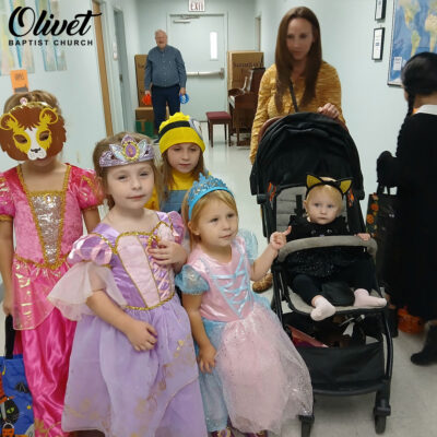 childrens ministry Olivet Baptist Herndon Kentucky, website photo of childrens ministry