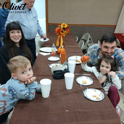 church members Olivet Baptist Herndon Kentucky, website photo of church members
